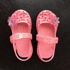  サンダル15センチのサムネイル