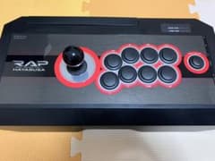 リアルアーケードPro V HAYABUSAのサムネイル