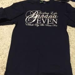 大人気 bananaseven Tシャツ 長袖のサムネイル