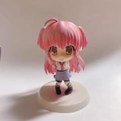 Angel Beats! 이치 반 쿠지 치비 쿤 캐릭터 G 상 유이