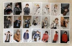 末澤誠也　生写真セットのサムネイル
