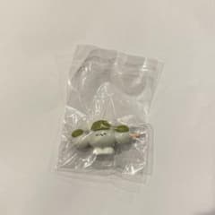 串団子ズ　うぐいす　新品・未使用のサムネイル