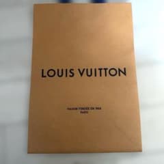 LOUIS VUITTON 紙袋のサムネイル