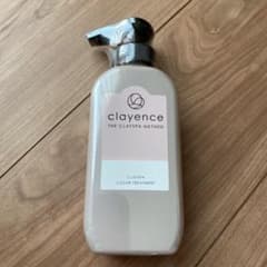 clayence クレイエンスカラートリートメント 235gのサムネイル