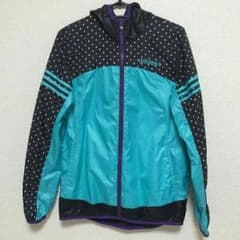 adidas/ウィンドブレーカー Lサイズのサムネイル