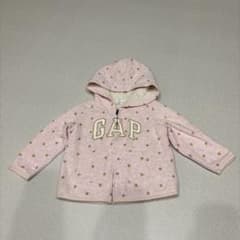 GAP ベビー パーカー 80センチのサムネイル