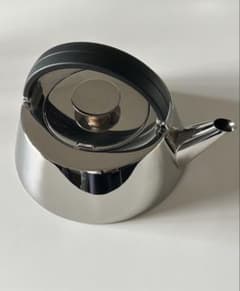 クックベッセル INOX イノックスケトル 2.5Lのサムネイル