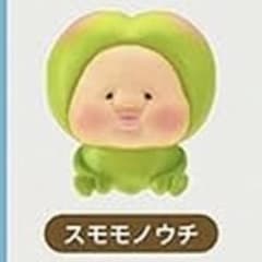 ꒰신품 미사용 ꒱코비토즈칸 BATH BALL 스모모노우치