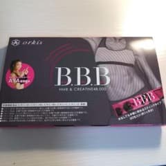BBB トリプルビーのサムネイル