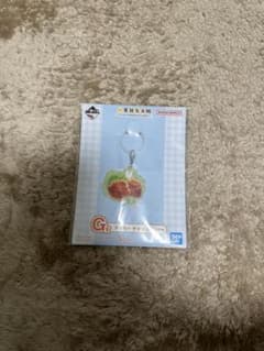 나츠메 친구장 이치 반 쿠지 G상 마커 매력