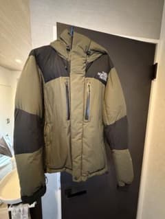 THE NORTH FACE GORE-TEX ジャケットのサムネイル