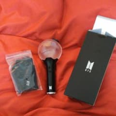 アミボム3 btsのサムネイル