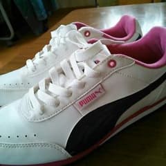お値下げ★puma★美品のサムネイル