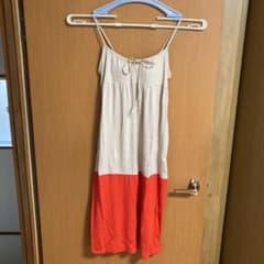 ②ロングワンピースのサムネイル