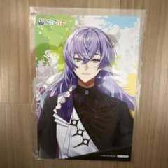 にじさんじ　ヒーロー　ハーフアニバ　星導