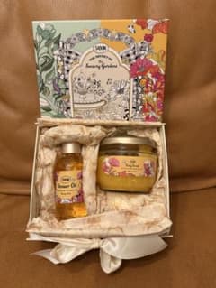 【限定品】SABON The Sensory Gardens ギフトセットのサムネイル