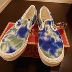 vans anaheim factory classic  slip-oのサムネイル