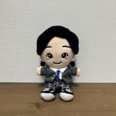 道枝駿佑 ちびぬい 金田一少年の事件簿のサムネイル