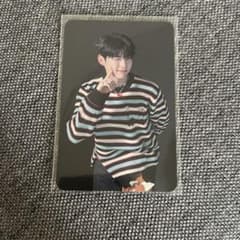 MEOVV 1stEP everline ラキドロ トレカ ５枚セット ILLIT 時よ止まれ weverse ラキドロ トレカ セット - メルカリ