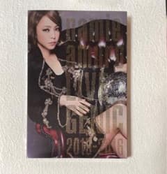 angel37様専用 安室奈美恵/namie amuro LIVEGENICのサムネイル