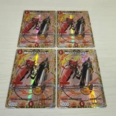 連射のラクシャユキメ シク シークレット 4枚セット - メルカリ