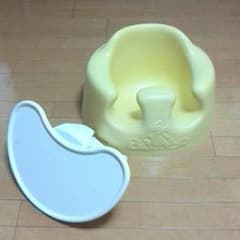 テーブル付きバンボ♪のサムネイル