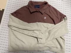 レディース　トップス　トレーナー　ショート丈のサムネイル