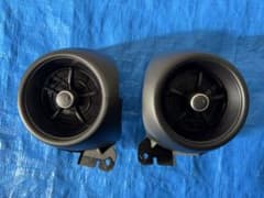 スバル BRZ ZD8/GR86 エアコンベントセット OEM - メルカリ