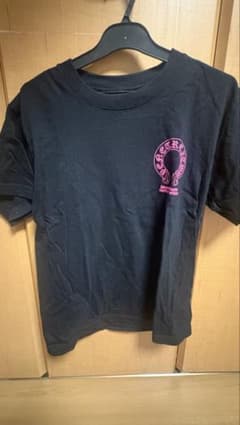 ファットランククロムハーツアダムスジャグラーtシャツ - メルカリ