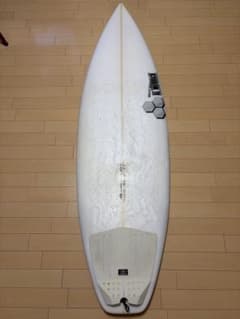 ダンプスターダイバー2 5‘5 25.3L アルメリック ショートボードのサムネイル