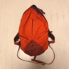 グレゴリー  リュック　最終のサムネイル