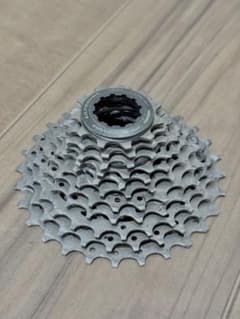 ULTEGRA CS-6800 11-25T 11s スプロケット シマノのサムネイル