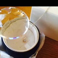 4℃ ネックレスのサムネイル