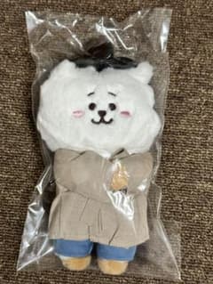 BT21 봉제인형 RJ