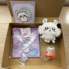 モモンガ マスコット ココイチ フィギュア シール マグネット 巾着 くら寿司のサムネイル