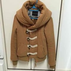 中綿ジャケット☆のサムネイル