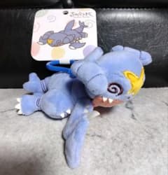 最安ショップ比較】 ポケモンセンターオリジナル マスコット ちから