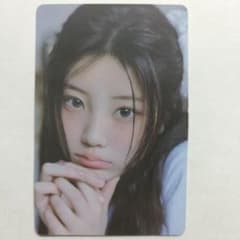 ♡ ウォンヒ ♡ トレカ アイリット モカ ウォニ イロハ ユナ ILLIT