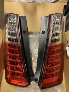 VALENTI mh23 LEDテールランプのサムネイル