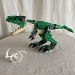 LEGO CREATOR 31058 ダイナソーのサムネイル