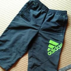 150cm adidas アディダスハーフパンツのサムネイル