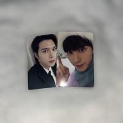 WayV 威神 ヘンドリー smcu nct nation トレカ セット