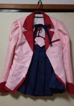 私立直江津高校  女子制服Sサイズのサムネイル
