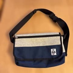 CHUMSショルダーバッグのサムネイル