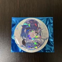 ぶいすぽ 紡木こかげ 缶バッジ SHOWDOWNのサムネイル