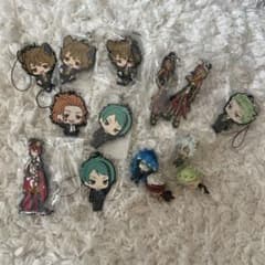 ツイステ まとめ売り