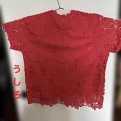 新品です。サイズ間違えで購入しました。　中国製のサムネイル