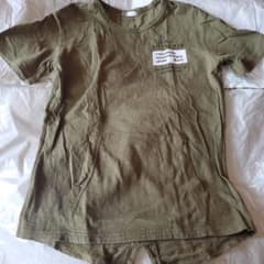 YF-22 53Bデザイン Tシャツ 160のサムネイル