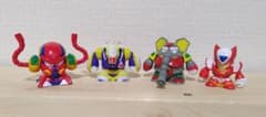 ロックマンX フィギュアのサムネイル
