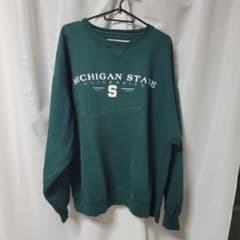 GEAR FOR SPORTS スウェット グリーンのサムネイル